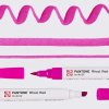 talens pantone marker rhod red