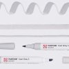 talens pantone marker cool gray 3