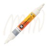 21969 1 molotow akrylovy one4all twin tip signal white