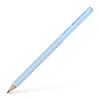 OLOWEK JUMBO GRIP FABER CASTELL SKY BLUE 35392