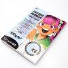 Blok A5 GRAPH'IT Manga Paper, 25 listov