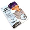 Blok A4 GRAPH'IT Manga Paper, 25 listov