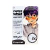 Blok A4 GRAPH'IT Manga Paper, 25 listov