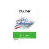 Blok CANSON Graduate Drawing A5, 30 listov 160 g