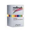 realbrush PRO 11 BASIC BLENDER set 04