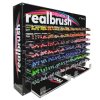 Display Realbrush Pigment