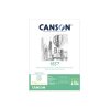 Blok CANSON 1557 Sketch A5, 50 listov 120g