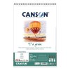 canson C a grain A3+ 224g