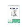 canson 1557 50l A5+ krouzek