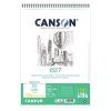canson 1557 50l A3+ krouzek