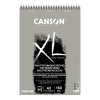 canson XL Dry Mix Med A3 grey