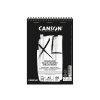 canson XL Dessin Noir A5