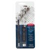 Mikroceruzka DERWENT 0,5 mm HB s príslušenstvom