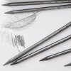 Grafit v ceruzke Grafstone CARAN D'ACHE 3B