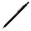 Mikroceruzka ROTRING 500 čierná 0,5 mm