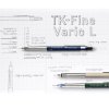 FABER-CASTELL mikroceruzka TK Fine Vario Champagne Gold 0,35mm HB
