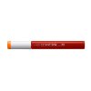 6420 6 yr04 chrome orange copic refill ink 12ml
