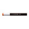 6423 6 yr07 cadmium orange copic refill ink 12ml