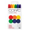 copic ciao 6 primary