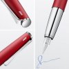 LAMY 067 studio Fountain pen royalred Features 6