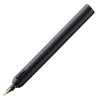 LAMY dialog cc all black FH