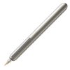 LAMY 074 dialog Fountain pen palladium 1