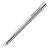 LAMY 051 scala Fountain pen brushed 1