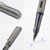 LAMY 057 Lx Ru Fountain pen Features 6