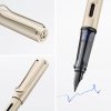 LAMY 058 Lx Pd Fountain pen Features 6