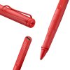 lamy safari noteplus red 3