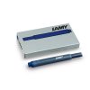 Lamy T10 Ink cardrige dark blue
