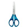 Nožnice MAPED Essentials Soft 13 cm, mix farieb