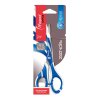 Nožnice MAPED Zenoa Fit 17cm, mix farieb