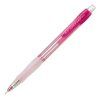 Mikroceruzka PILOT Super Grip 0,5 mm, neón červená