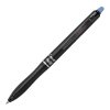 PILOT gumovacie FriXion Clicker PLUS 07, modrý