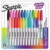 Sharpie Fine Tip Permanent Marker Glam Pop Assortment 24 Pack 1949557 26e944be 348c 4e24 a2d3 59984fd5861c.4f2dd0b643a754f0099c9244ae87be19