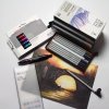 Pastelky WINSOR & NEWTON, 50 ks Complete Collection