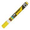 Fixa na kožu PEBEO Leather 0,7 mm, Vivid Yellow (62)