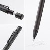 LAMY 117 safari umbra Mechanical pencil Features 6