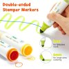 Stamper markers 2