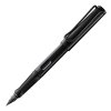 LAMY 0B2 safari Fountainl pen multicolour black 1
