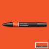 7335 3 winsor newton promarker lihovy bright orange o177