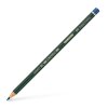 FABER-CASTELL nezmazateľná ceruzka DOCUMENT, modrá