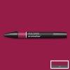 7356 3 winsor newton promarker lihovy burgundy r424