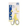 Nožnice STAEDTLER Noris žlté 14 cm