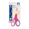 Nožnice STAEDTLER Noris ružové 14 cm