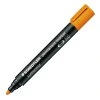 Fixa STAEDTLER permanentná Lumocolor 2 mm, oranžová