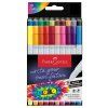 Detské fixky FABER-CASTELL Bold, 20 ks
