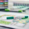Talens Pantone Markers Markersets Markersink
