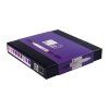 Pigmentové fixky PANTONE Duo Tip, 9 ks Violet